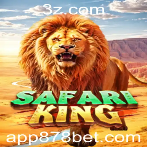Explorando SafariKing: Um Jogo Emocionante para 878 Bet App