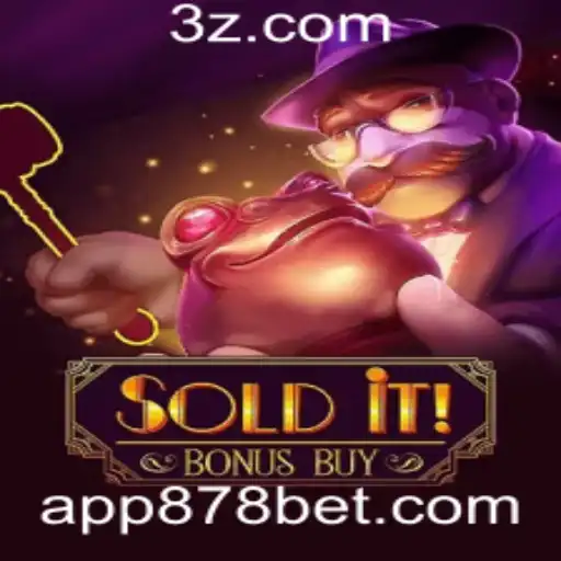Explorando o Jogo SolditBonusBuy e sua Popularidade na Aplicação 878 Bet