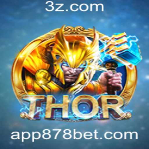Explorando o Universo do Jogo THOR na 878 Bet App