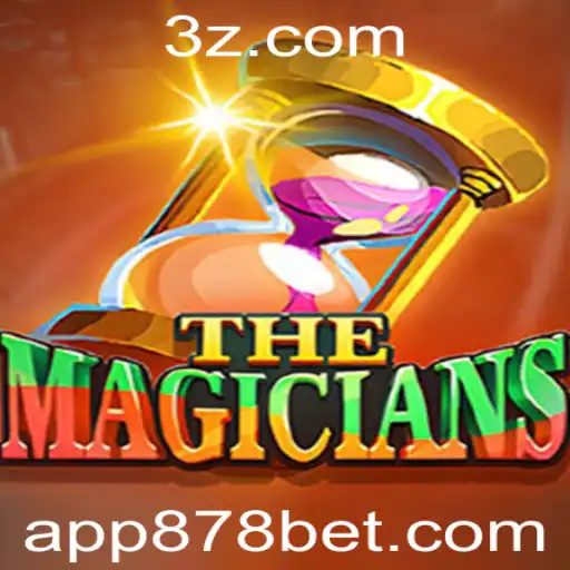 Explore o Mundo de TheMagicians: Um Jogo Inovador no 878 Bet App