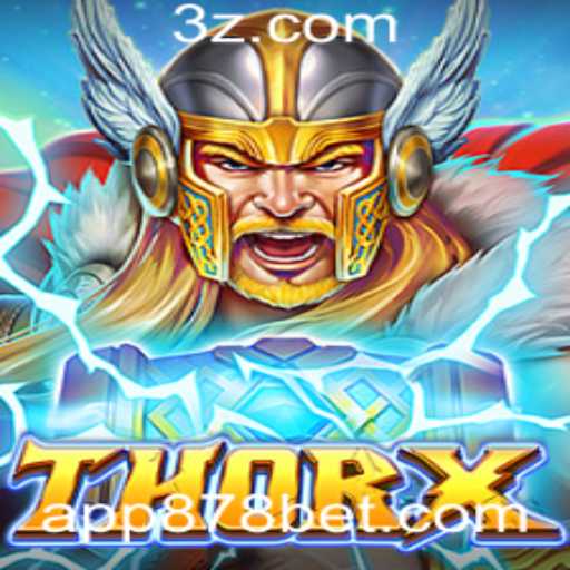Descubra ThorX: O Novo Fenômeno no Mundo dos Jogos de Apostas