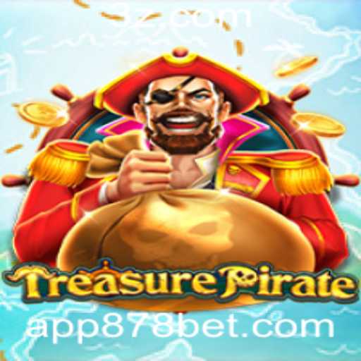 Explorando o Mundo de TreasurePirate e a Integração com 878 Bet App