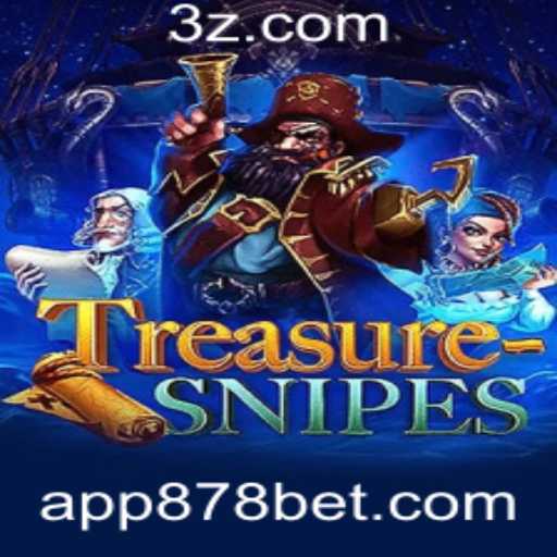 Explorando TreasureSnipes: A Nova Sensação no Mundo dos Jogos