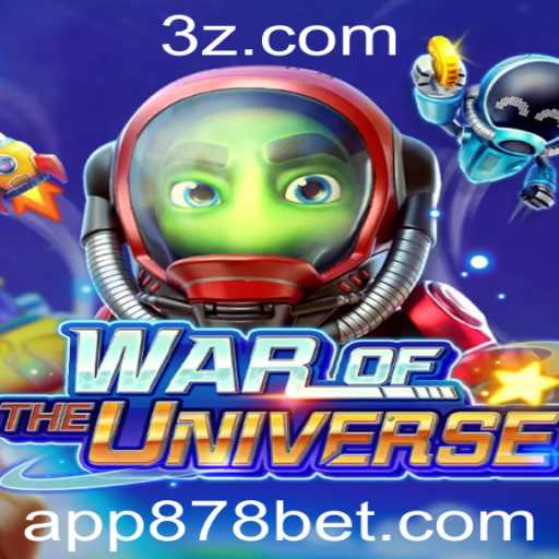 Descubra WAROFTHEUNIVERSE: A Nova Sensação Estratégica no Mundo dos Jogos