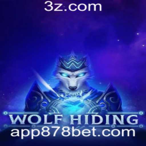 Desvendando WolfHiding: Um Jogo Fascinante de Estratégia e Aventura