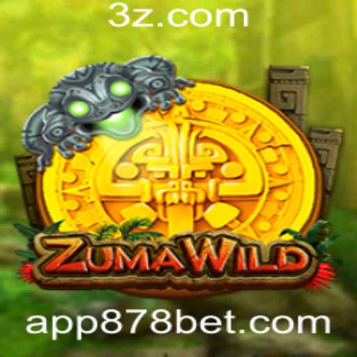 Explorando o Mundo de ZumaWild e a Conexão com 878 Bet App